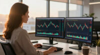 BofA Technician Sees a ‘Three-Wave Correction’ in S&P 500 Index