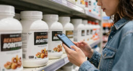 Costco sued over protein powder