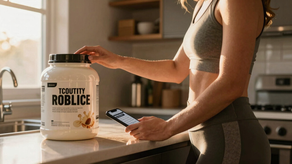 Costco sued over protein powder