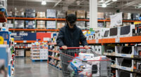 Costco Surges In Global Coverage