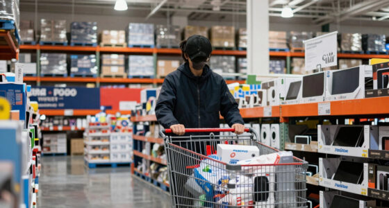 Costco Surges In Global Coverage