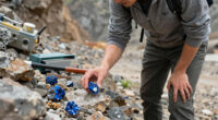 Costerfield – True Blue Exploration Update