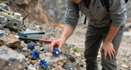 Costerfield – True Blue Exploration Update