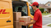Dhl