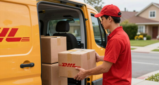 Dhl