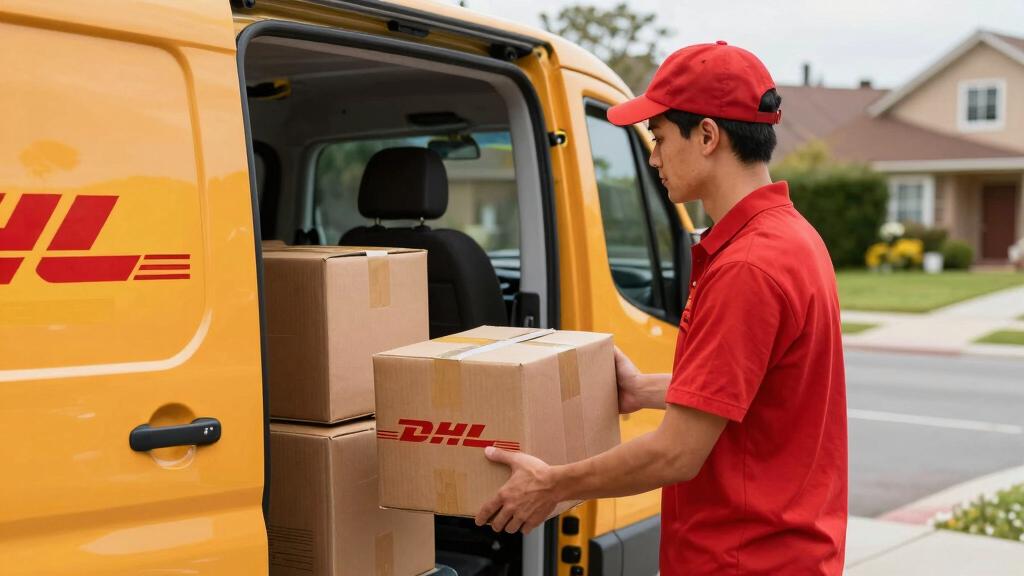 Dhl