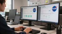 DSFederal Awarded NASA SEWP VI Contracts In Both Enterprise And Mission IT Categories