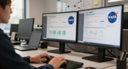 DSFederal Awarded NASA SEWP VI Contracts In Both Enterprise And Mission IT Categories
