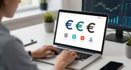 ECB Selects 36 Payment Service Providers To Join Digital Euro Pilot