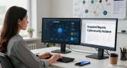 Ecopetrol Reports Cybersecurity Incident