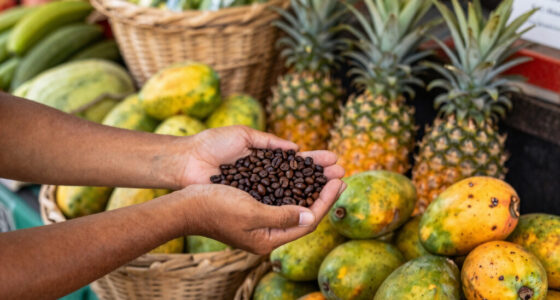 Essential COSTA RICA Brings Costa Rican Agricultural Products To Millions Of European Consumers