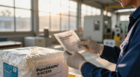 FGR To Launch PureGRAPH® CEM Into China