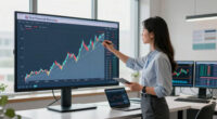 First Financial Bancorp Surges In Global Coverage
