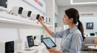 Hikvision Erhält Branchenweit Erste EUCC-Zertifizierung Für Netzwerkkameras