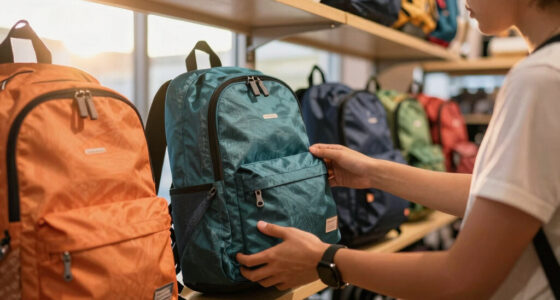 How to Choose Back To School Backpacks