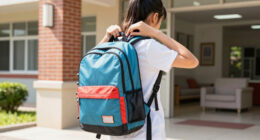 How to Choose Back To School Backpacks