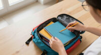 How to Choose Back To School Backpacks