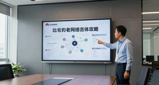 Huawei Stellt Auf Der „The Smarter E 2026" Seine Neueste Strategie Zur Netzbildung Für Künftige Stromversorgungssysteme Vor