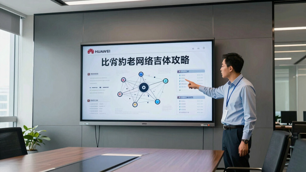 Huawei Stellt Auf Der „The Smarter E 2026" Seine Neueste Strategie Zur Netzbildung Für Künftige Stromversorgungssysteme Vor