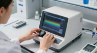 HunterLab Launches Vista® L2 With An Extended 710 Nm Measurement Range