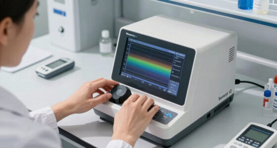 HunterLab Launches Vista® L2 With An Extended 710 Nm Measurement Range