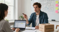 In HelloNation, Accounting Expert David Riggs Explains Bookkeeping Basics For Local Small Businesses