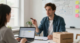 In HelloNation, Accounting Expert David Riggs Explains Bookkeeping Basics For Local Small Businesses