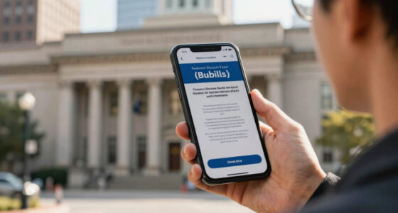 Invitation To Bid – Federal Reasury Discount Paper (Bubills)