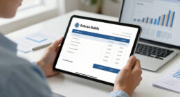 Invitation To Bid – Federal Treasury Discount Paper (Bubills)