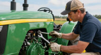 John Deere owners will get the right to repair equipment under FTC settlement