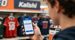 July 4 Kalshi Promo Code SYRACUSE extends $10 bonus through World Cup