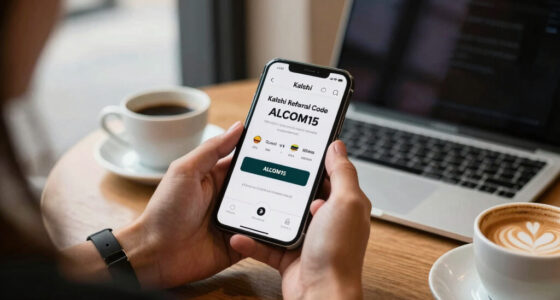 Kalshi referral code ALCOM15: Get a $15 bonus to trade Colombia vs Ghana