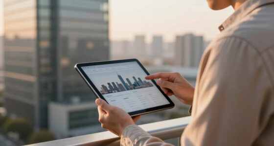 Kilroy Realty Surges In Global Coverage