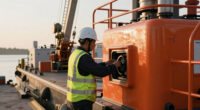 KOIL Energy Announces Successful Commissioning Of New Mobile Barge Carousel