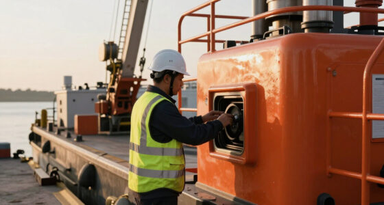 KOIL Energy Announces Successful Commissioning Of New Mobile Barge Carousel