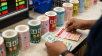 Mega Millions and Powerball pots roll on into the weekend, jackpot surpasses $1B
