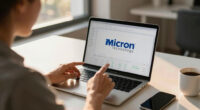 Micron Technology Surges In Global Coverage