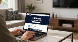 MLB $10 Kalshi Promo Code CLEVELAND extended from July 4th