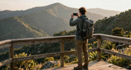 Mountain And Off-Grid Living Explained In HelloNation, Featuring Real Estate Expert Shawna Norry