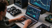 Nvidia, CoreWeave, and Nebius: Inside the Circular Financing of the GPU Boom