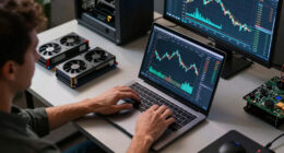Nvidia, CoreWeave, and Nebius: Inside the Circular Financing of the GPU Boom