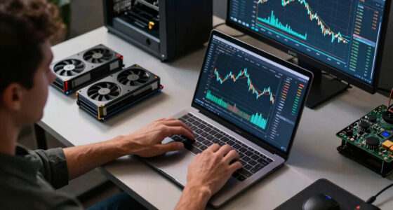 Nvidia, CoreWeave, and Nebius: Inside the Circular Financing of the GPU Boom