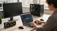 Nvidia, CoreWeave, And Nebius: Inside The Circular Financing Of The GPU Boom