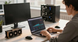 Nvidia, CoreWeave, And Nebius: Inside The Circular Financing Of The GPU Boom