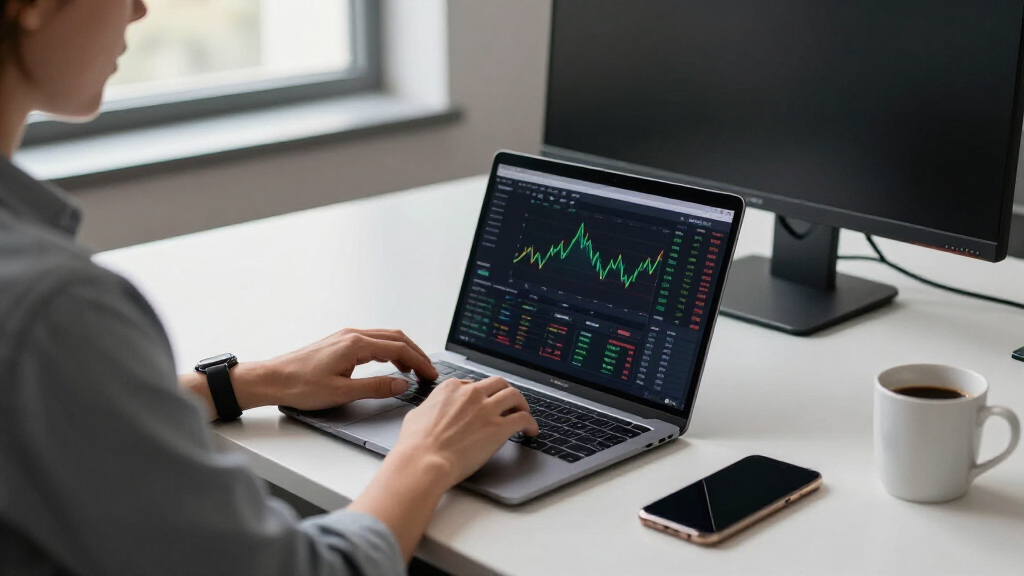 Nvidia: This Onetime Market Darling Is Now Surprisingly Undervalued
