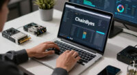 PointsKash Completes Strategic Acquisition Of ChainBytes Software Assets And Adds Founder Eric Grill To Accelerate AI-Powered Fintech Platform