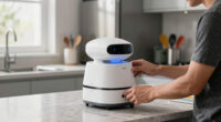 Pudu Robotics Introduces Physical AI At Davos Tech Summit