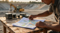 Resouro Lodges Mining Concession Application For Novo Mundo Gold Project And Project Update