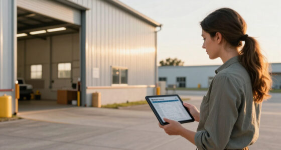 Rexford Industrial Realty Surges In Global Coverage