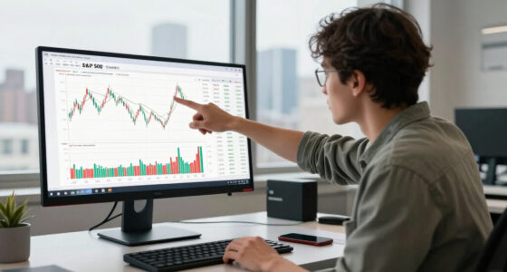 S&P 500 (SPX) Up Or Down On July 27?